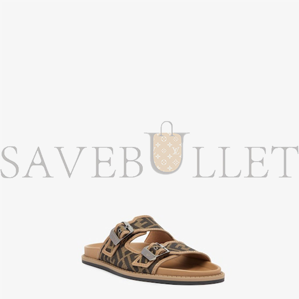 FENDI FEEL SANDALS 7X1604AJZFF1ICN